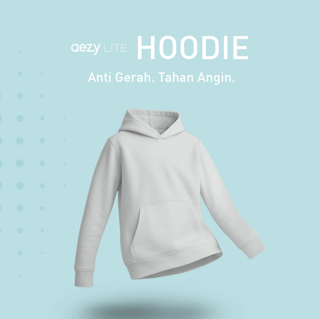 AEZY Hoodie